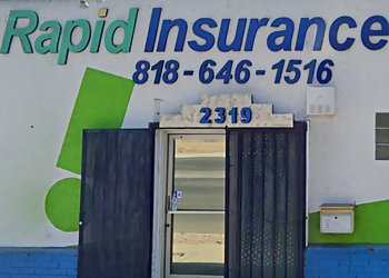 Rapid Insurance Services