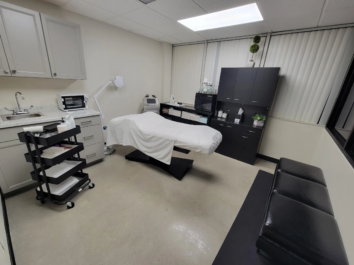 Mellow Bliss Spa