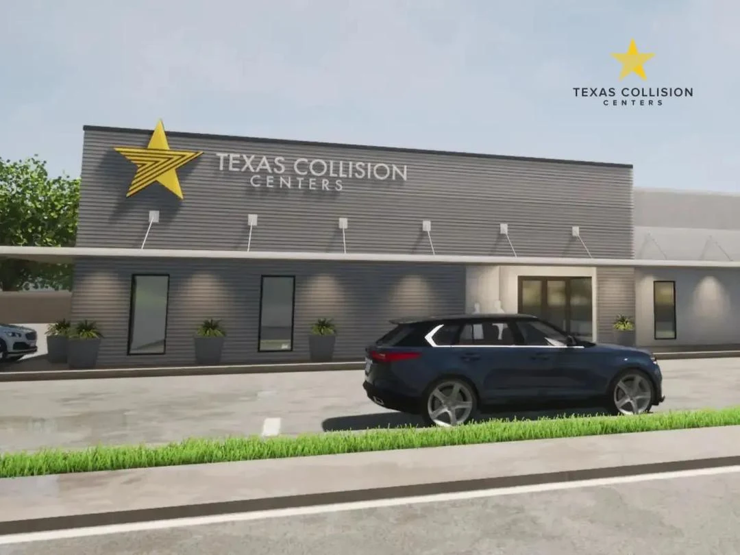 Texas Collision Centers