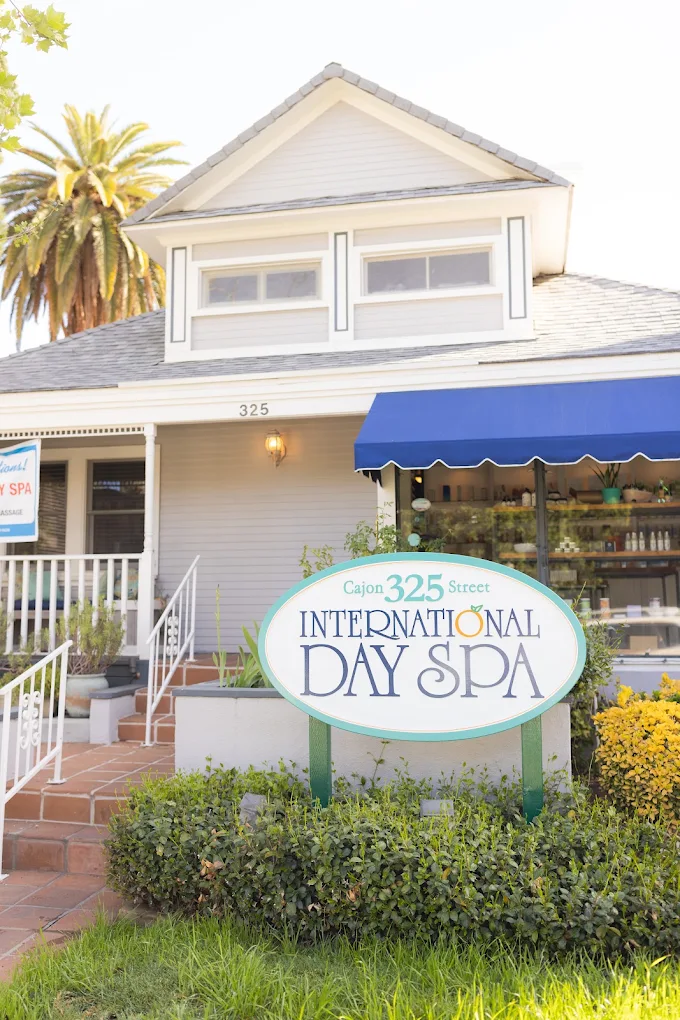 International Day Spa