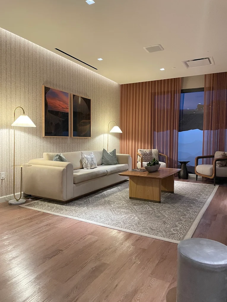 Serrano Spa