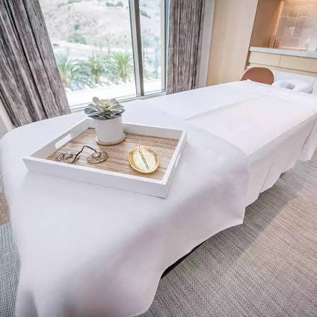 Serrano Spa