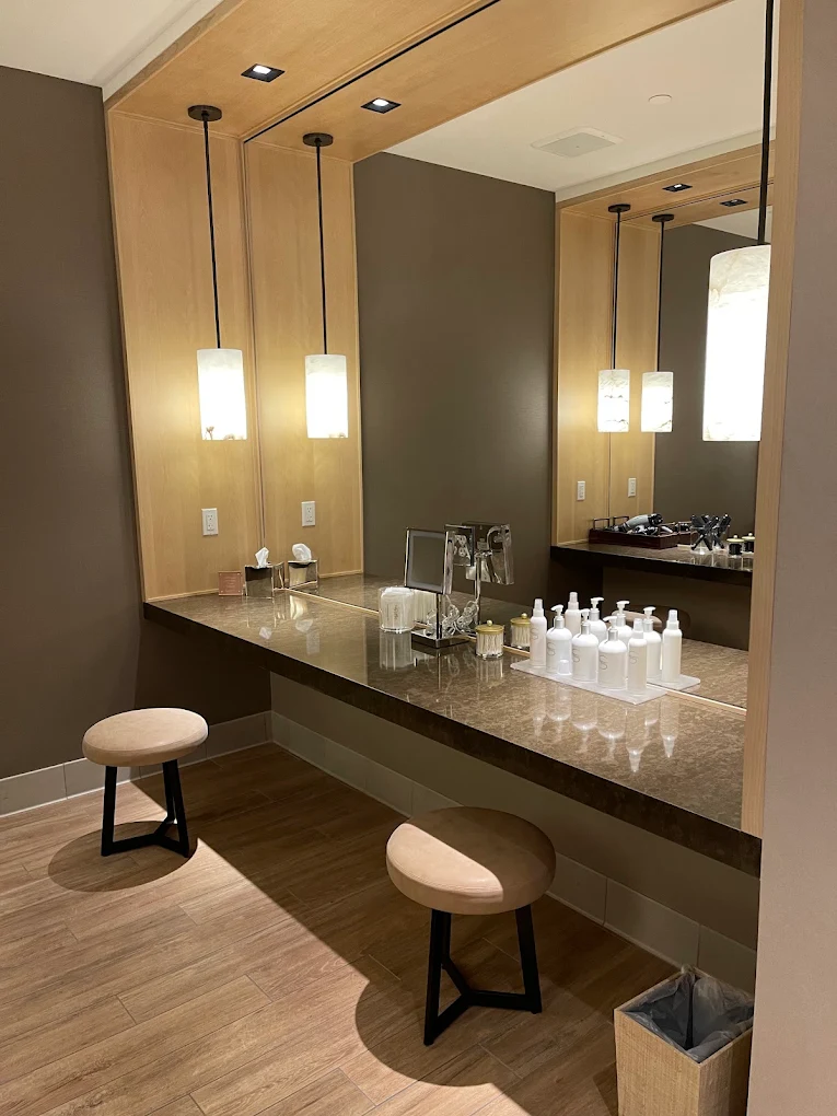 Serrano Spa