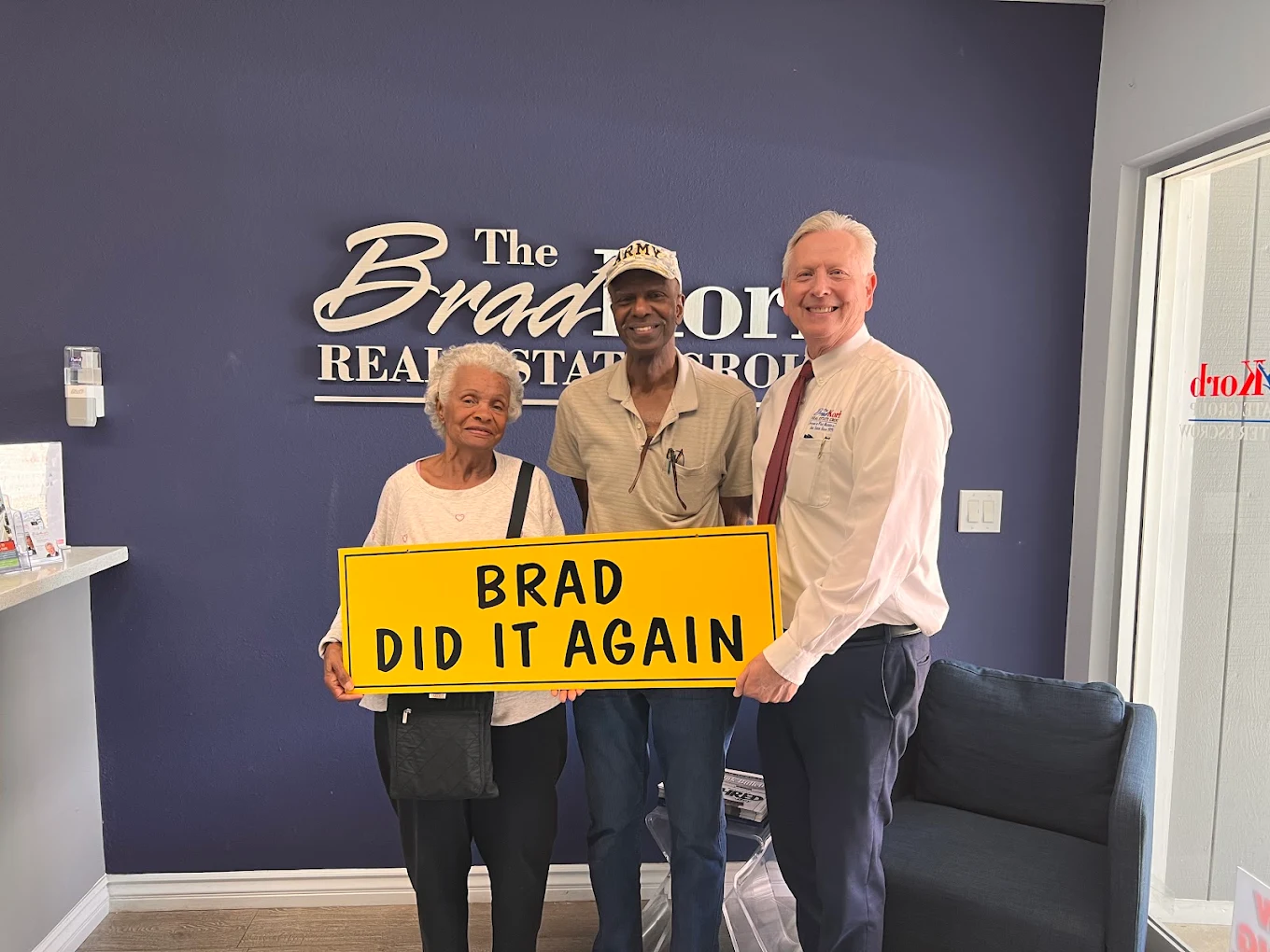 The Brad Korb Real Estate Group : Brad Korb