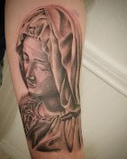Central City Tattoo
