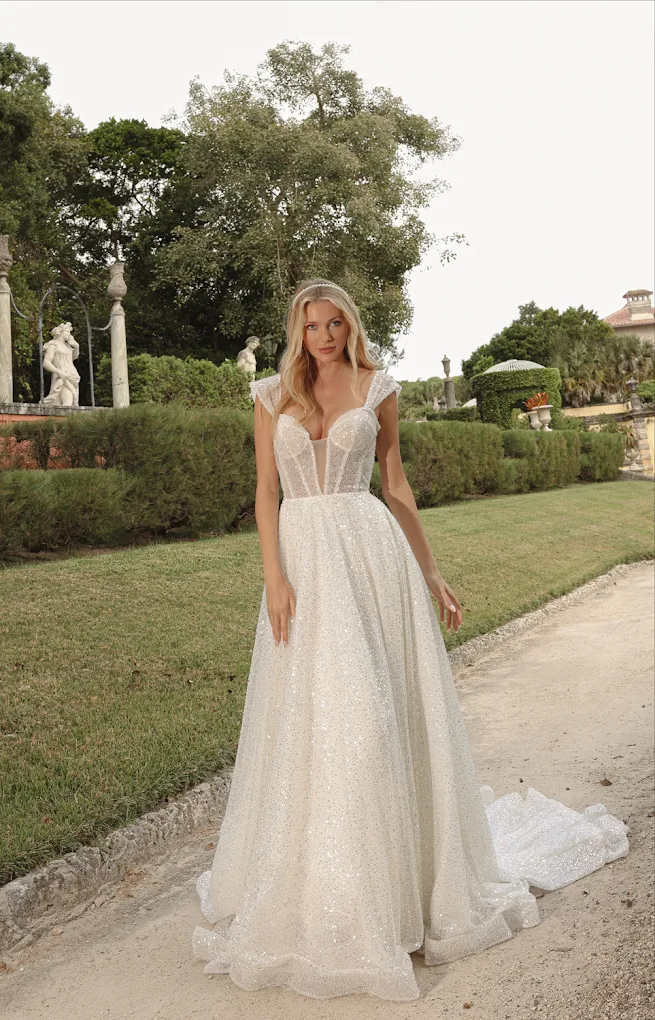 Exquisite Bride