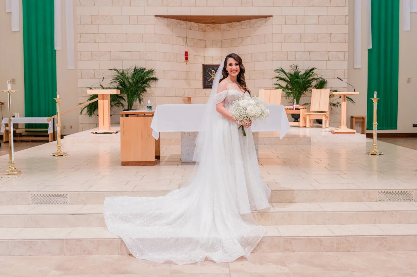 Exquisite Bride