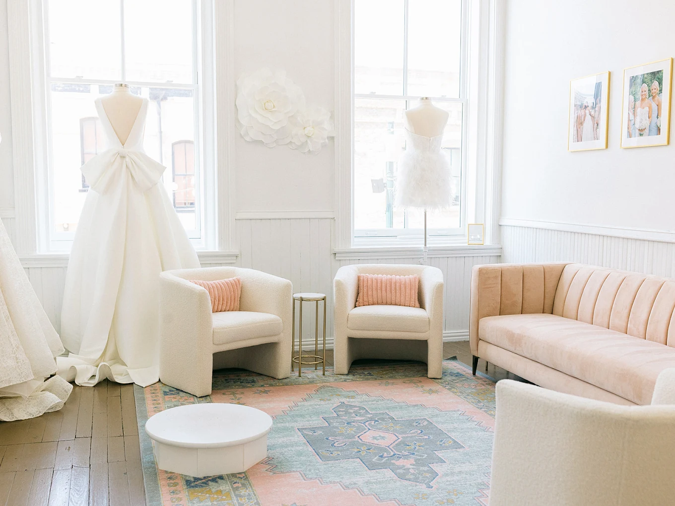 Magnolia Laine Bridal