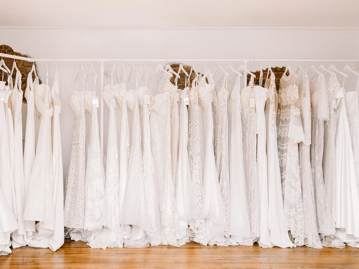 Magnolia Laine Bridal