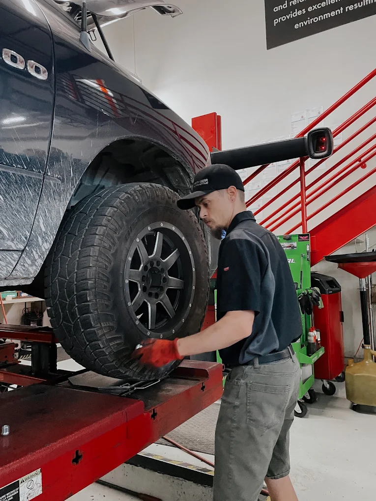 Fifth Gear Automotive Repair