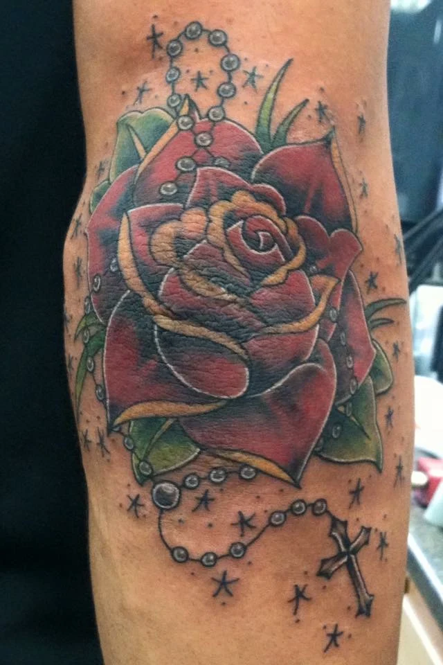 Redlands tattoo & piercing lounge