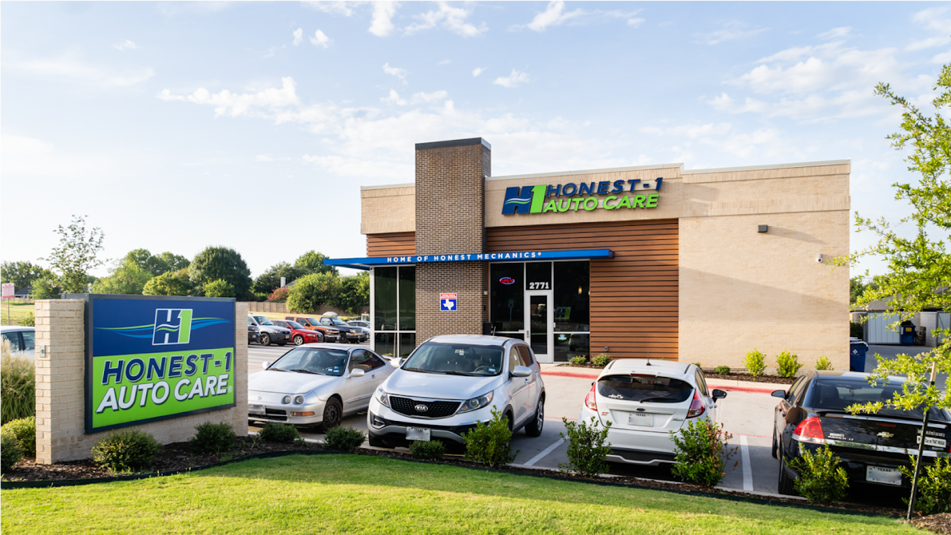 Honest-1 Auto Care