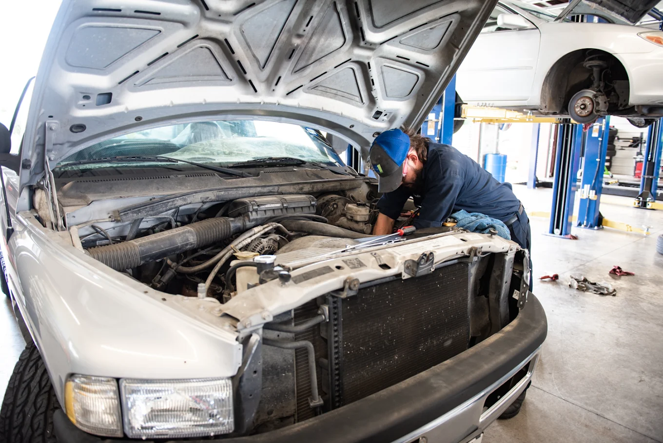 Honest-1 Auto Care