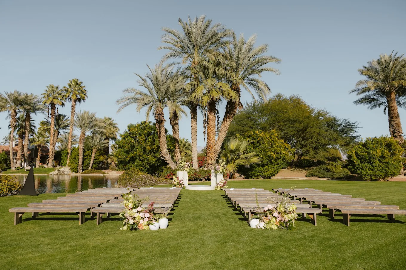 Wildflowers Elegant Events