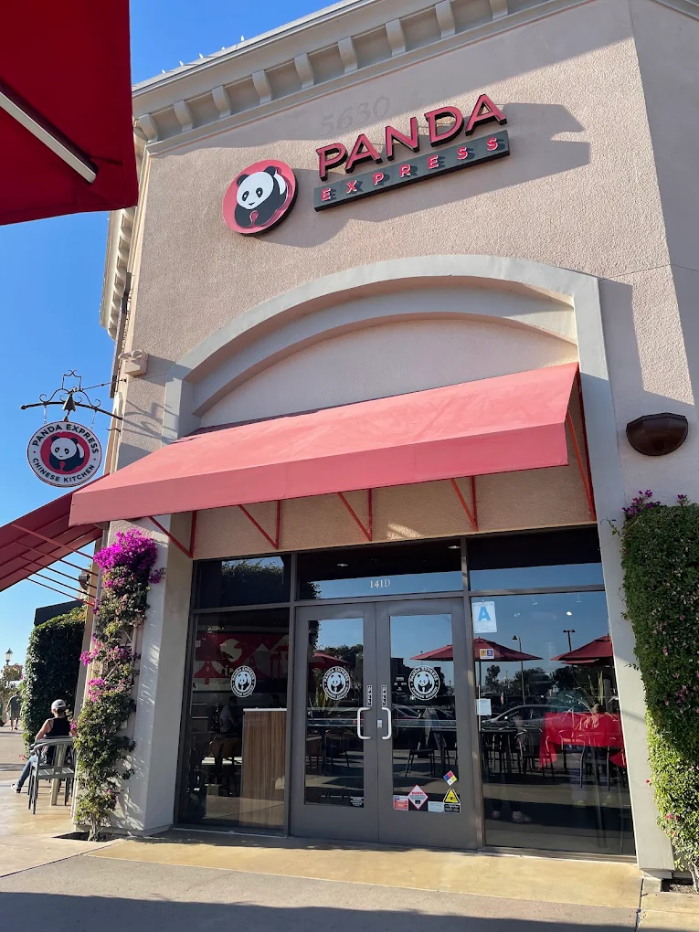 Panda Express