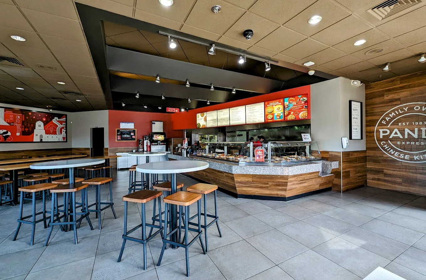 Panda Express