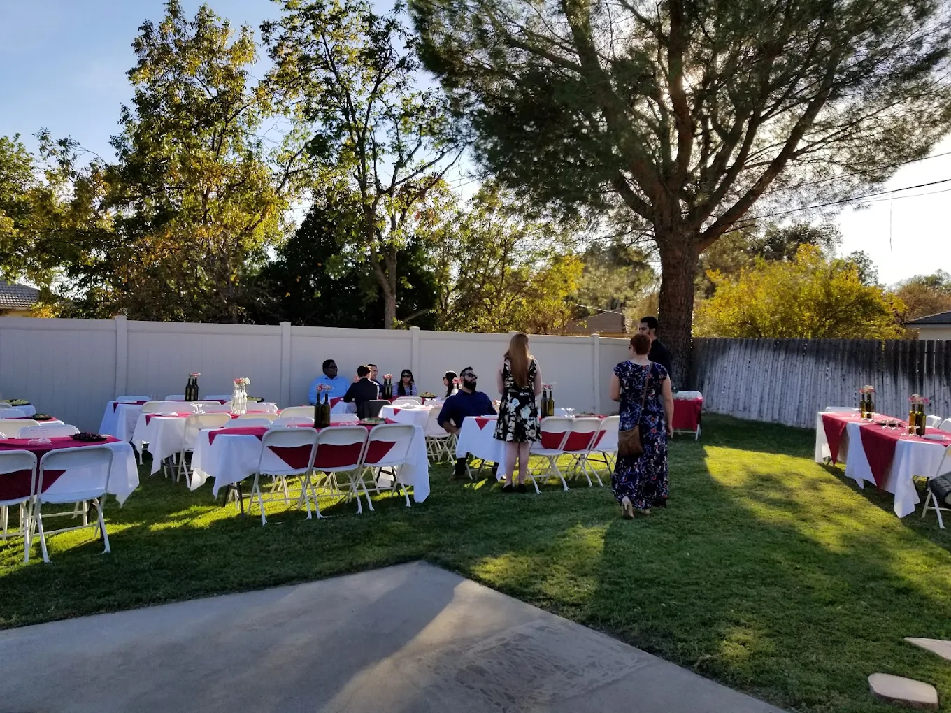 AF Braggins Weddings and Events