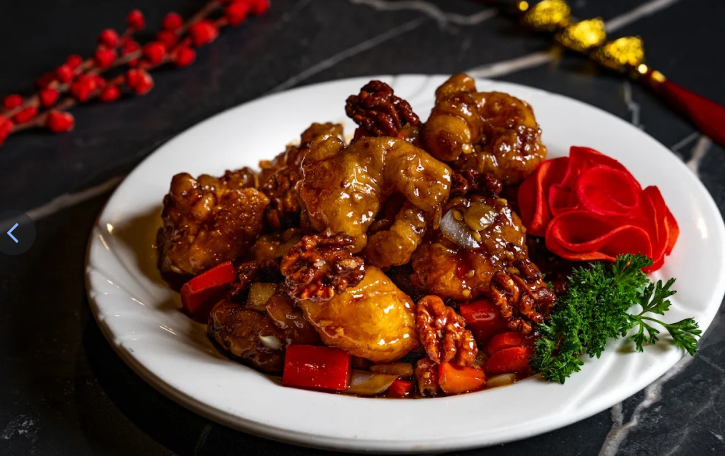 Chin's Szechwan