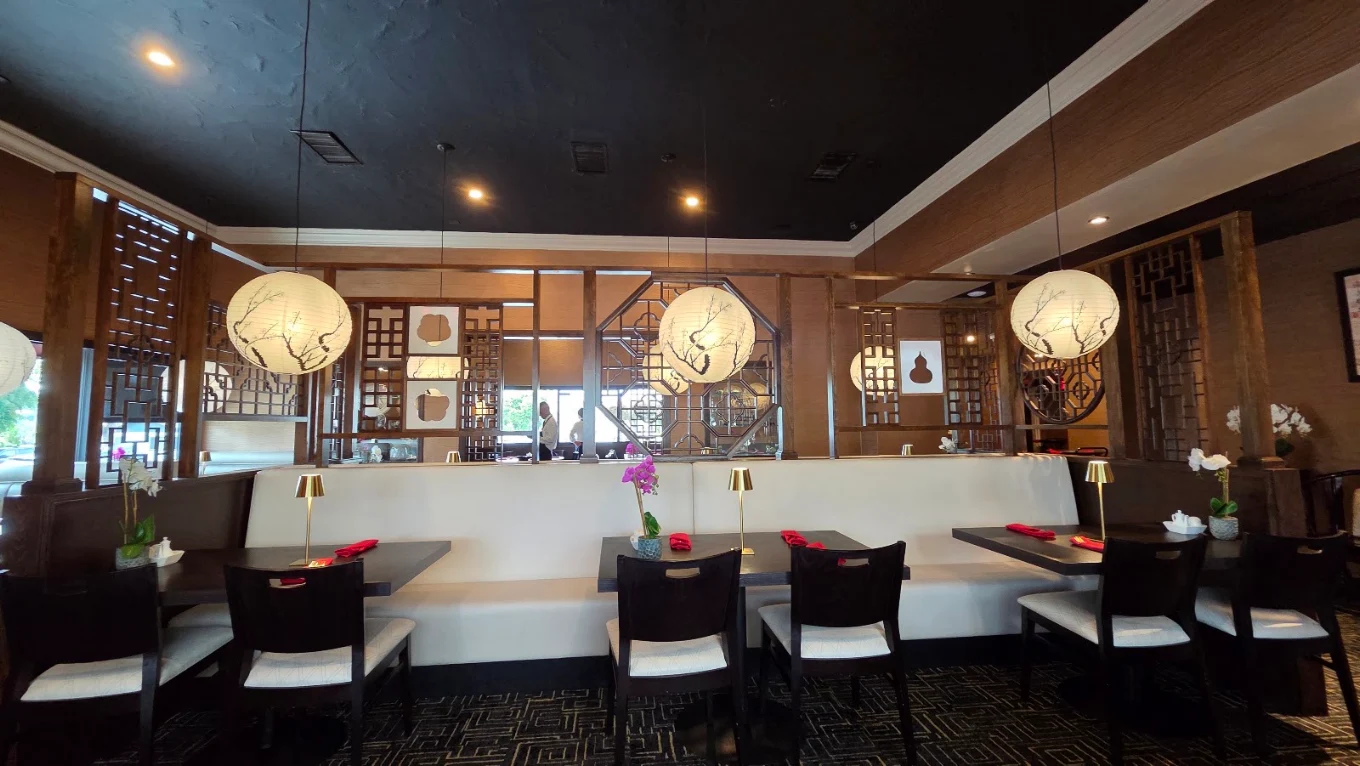 Chin's Szechwan