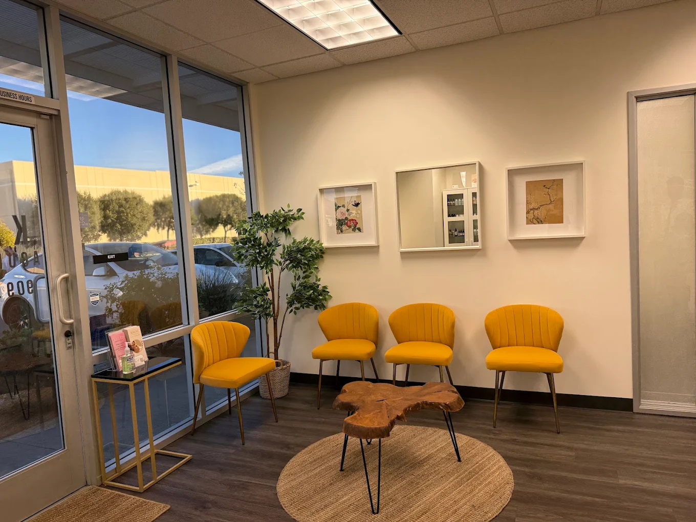KALM Acupuncture & Integrative Medicine