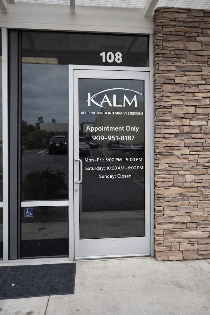 KALM Acupuncture & Integrative Medicine