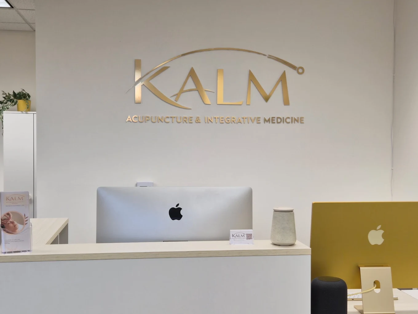 KALM Acupuncture & Integrative Medicine