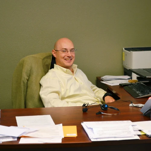 M.W. Orlando CPA, Inc.