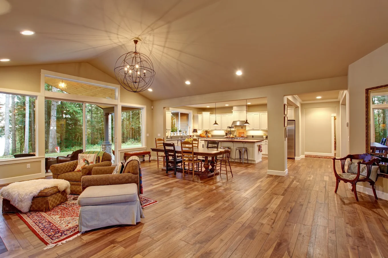 Floors Touch