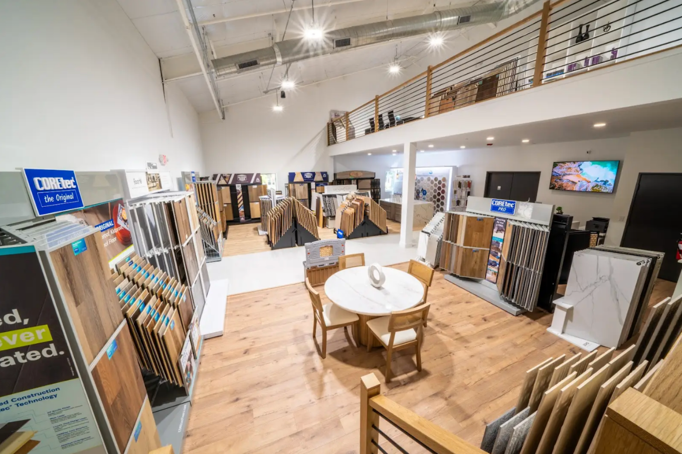 EFS Flooring & Remodeling