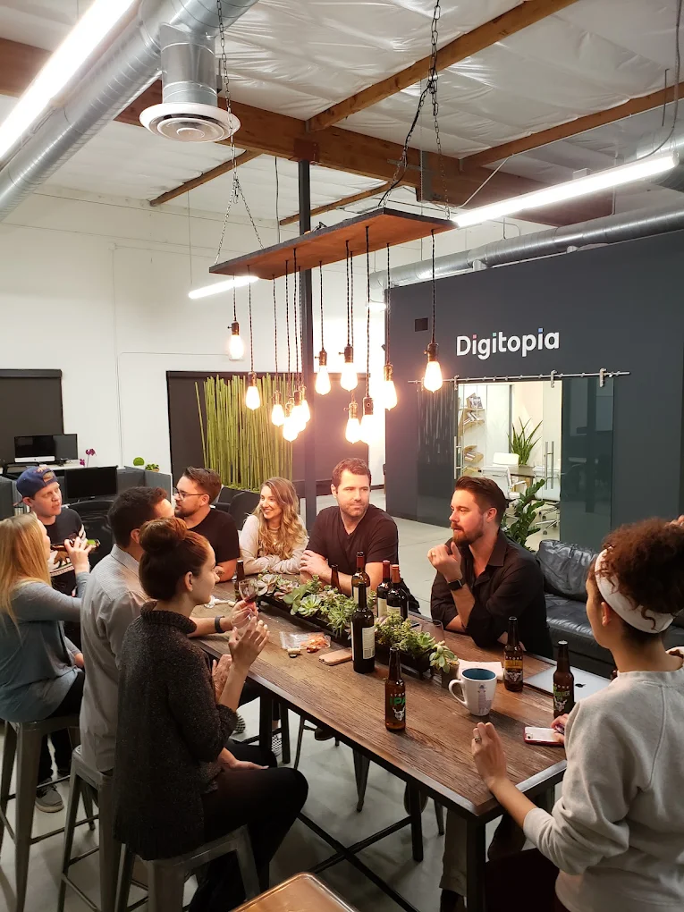 Digitopia