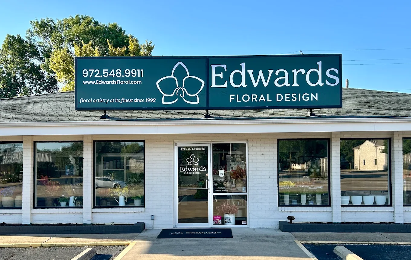 Edwards Floral Design