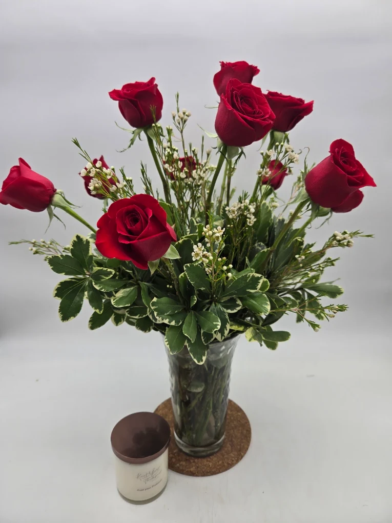 Big Bud's Florist