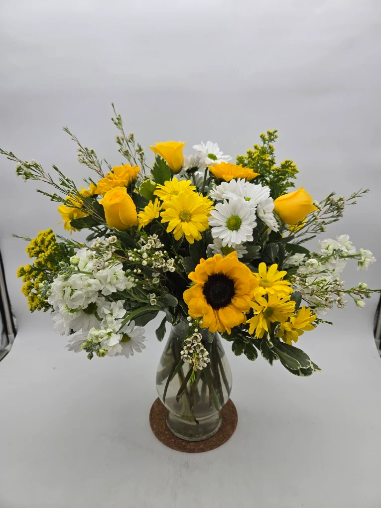 Big Bud's Florist