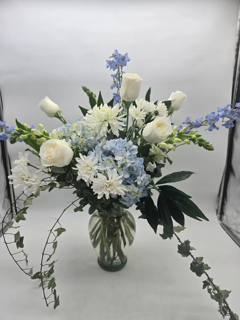 Big Bud's Florist