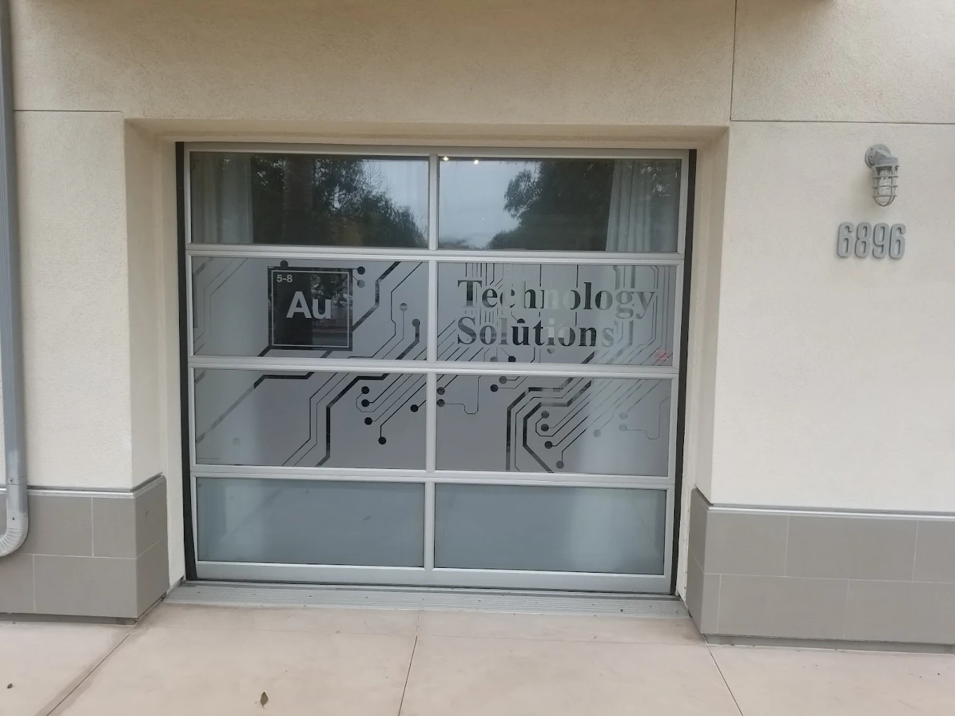 Au Technology Solutions