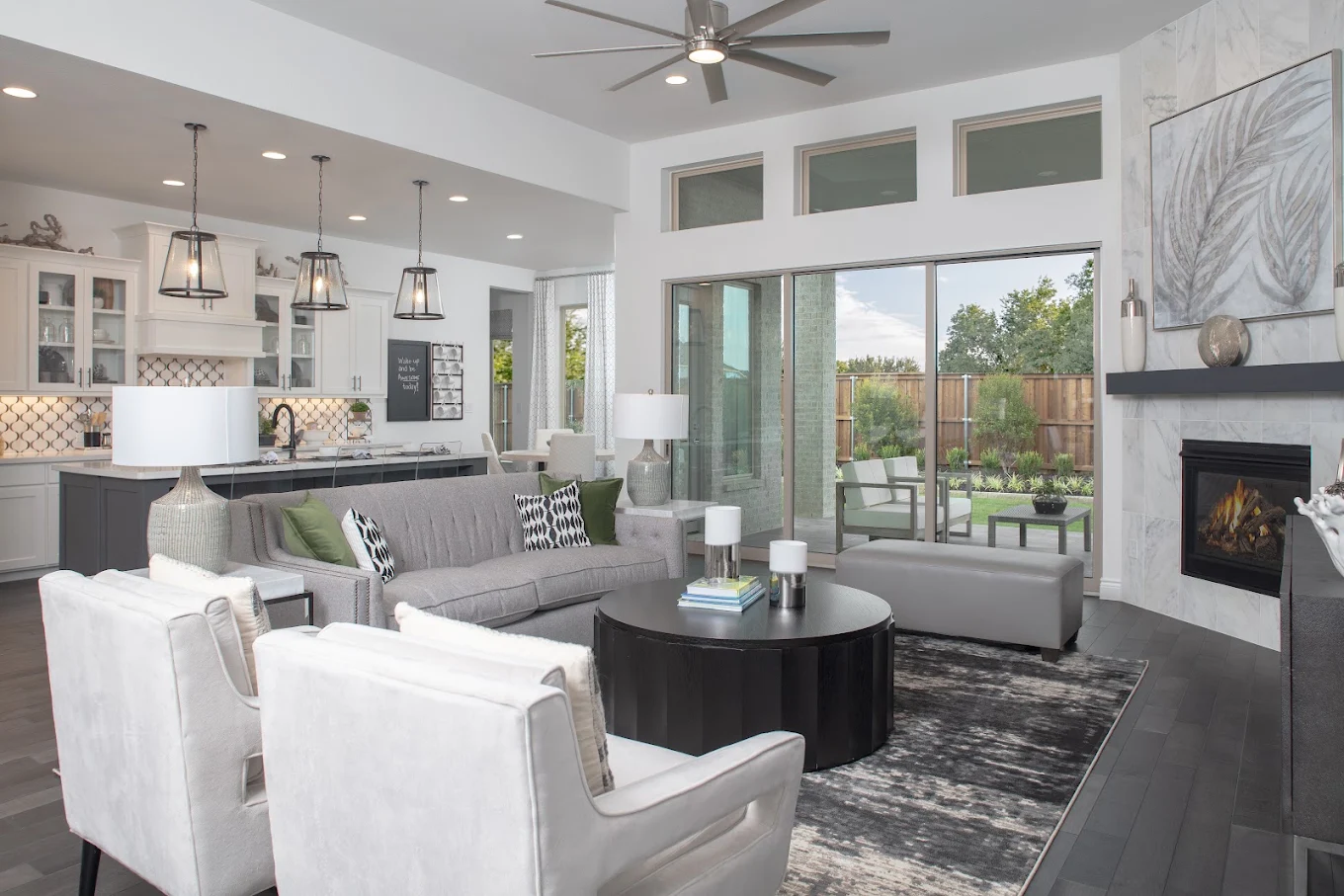Perry Homes
