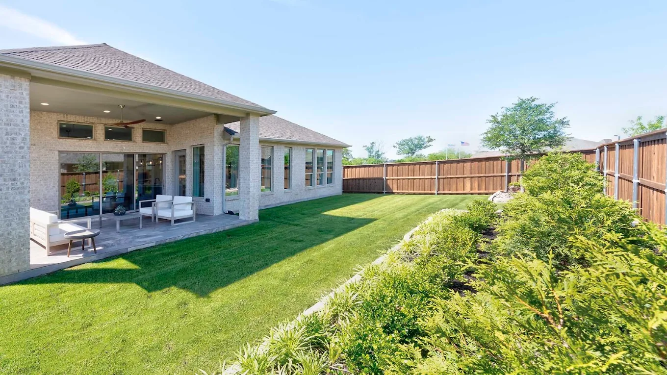 Perry Homes
