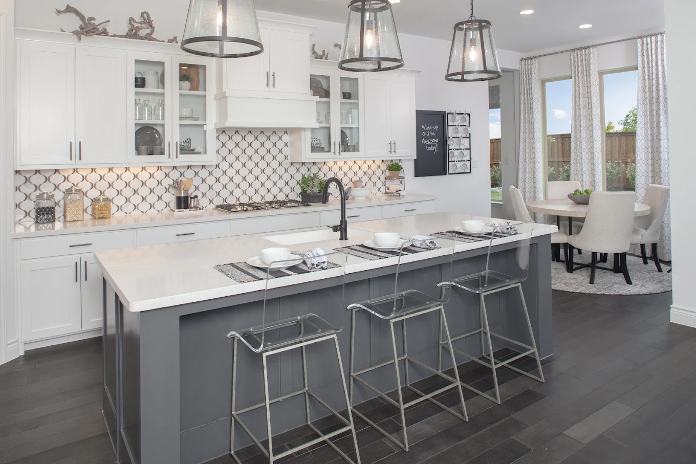 Perry Homes