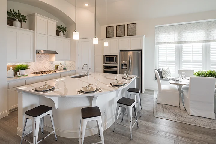 Highland Homes