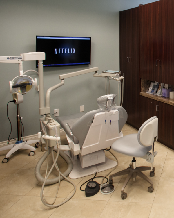 Lifetime Dental & Fastbraces