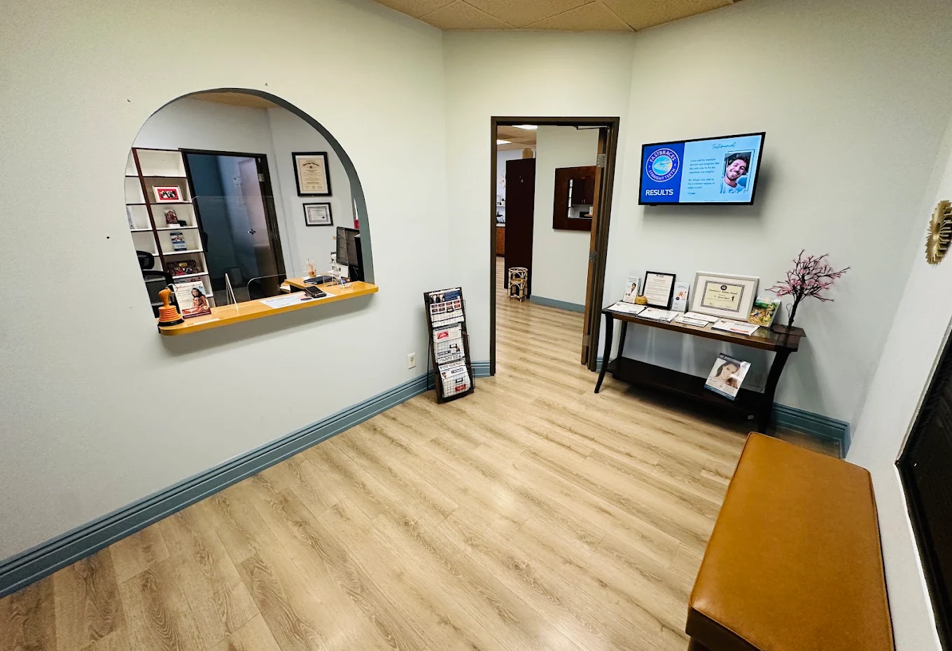 Lifetime Dental & Fastbraces