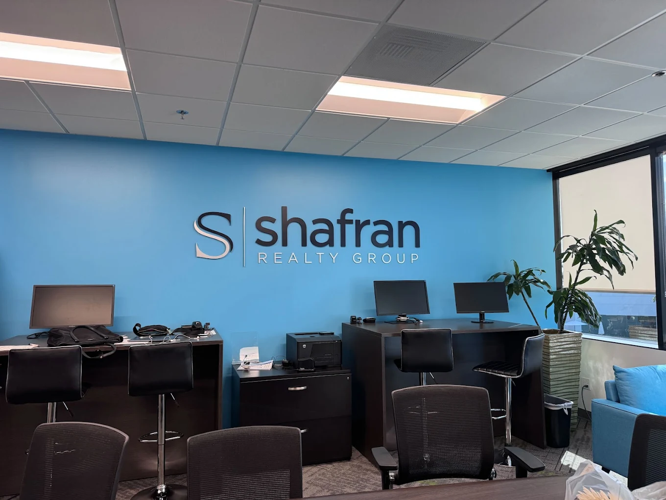 Shafran Realty Group : Alan Shafran