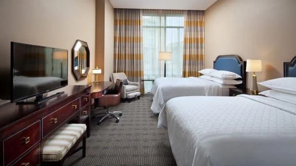Sheraton McKinney Hotel