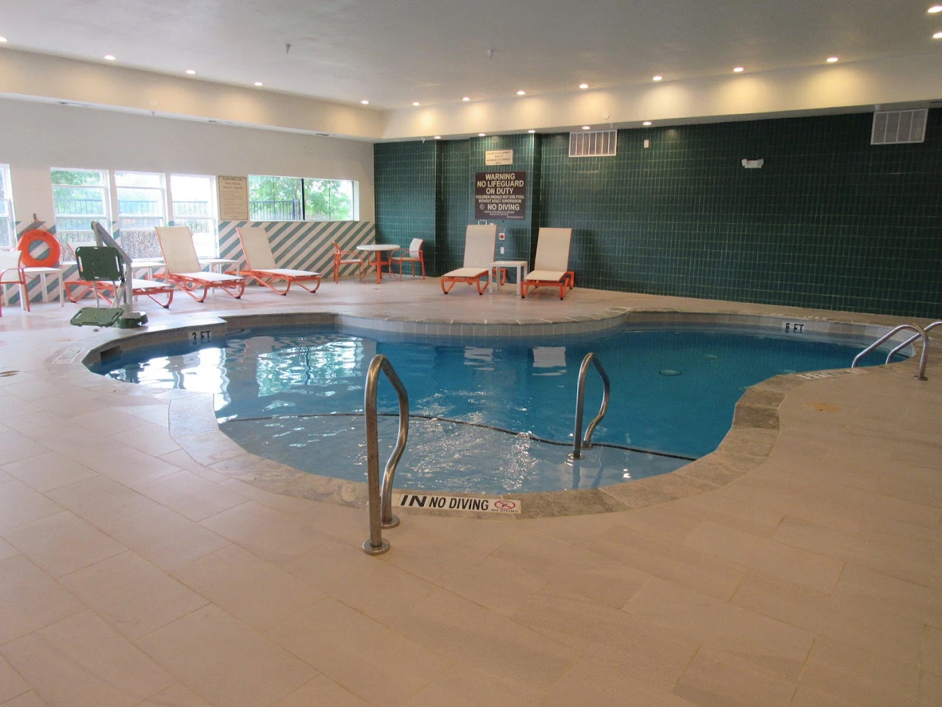 Holiday Inn & Suites McKinney