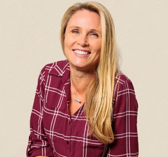 The Brand Realty Team : Serri Rowell