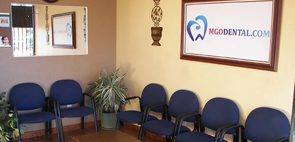 MGO Dental