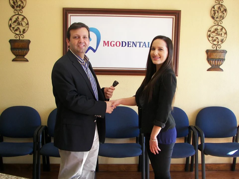 MGO Dental