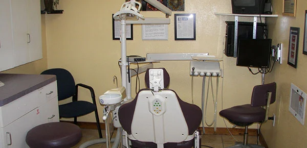 MGO Dental