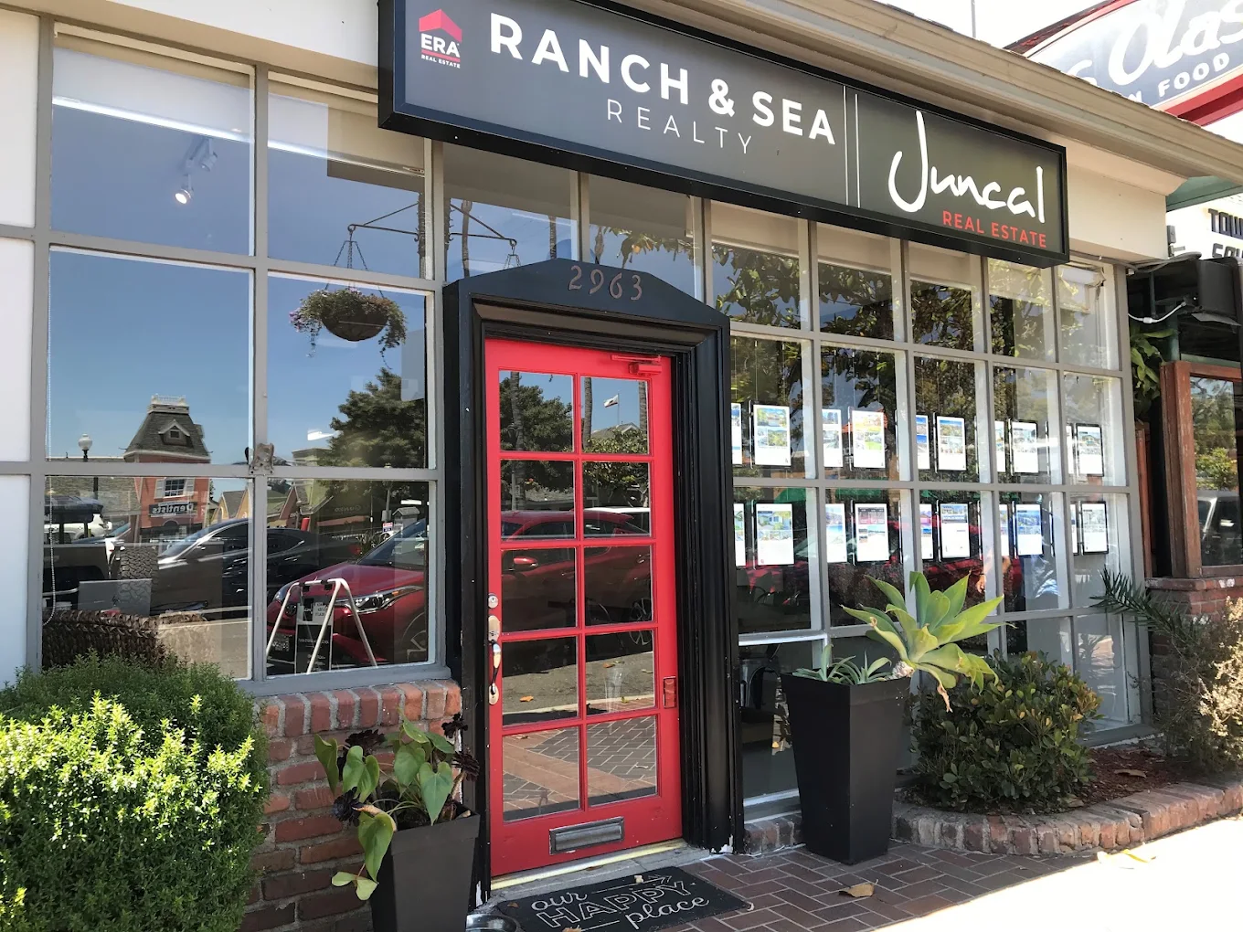 ERA Ranch and Sea Realty | Juncal Real Estate