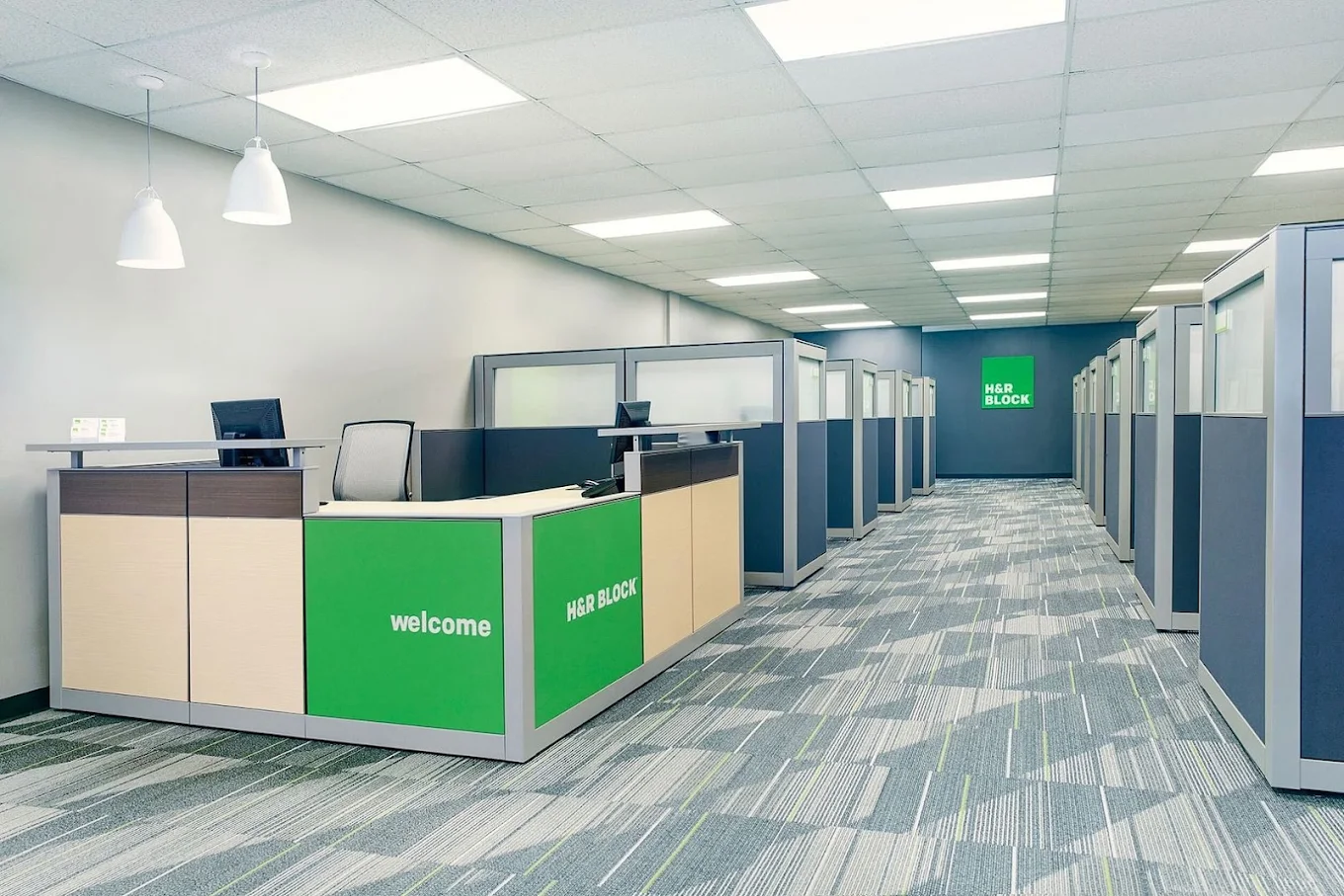H&R Block